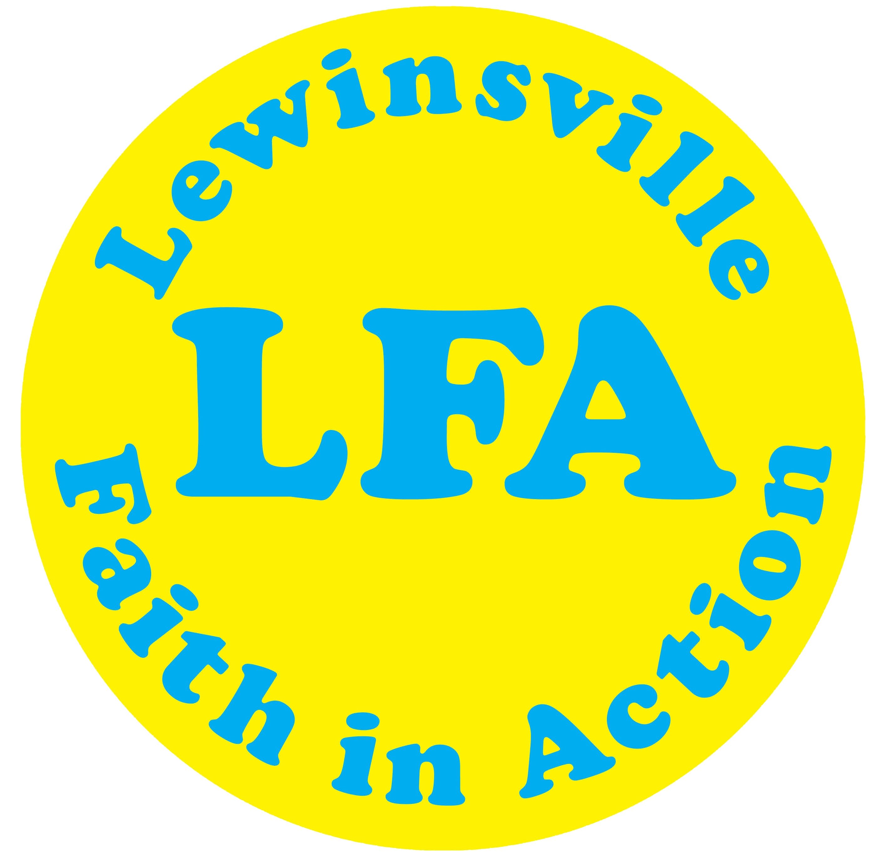Lewinsville Faith in Action